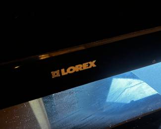 Lores computer
