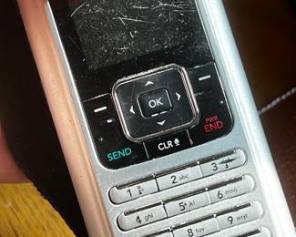Verizon phone