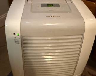 Frigidaire 70 Pint Dehumidifier