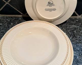 International Table Works Stone Ware