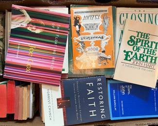 More Books