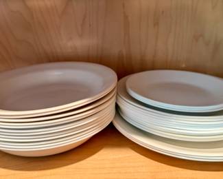 Corelle Dinnerware by Corning