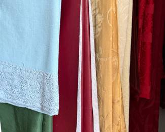 Tablecloths