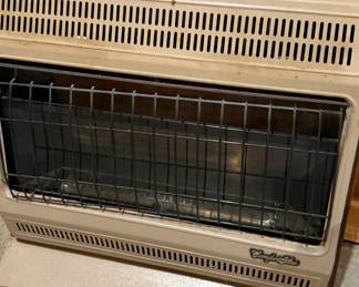 Comfort Glow Gas Space Heater