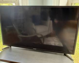 Samsung Model UN32J5205AF/ 32" Television,