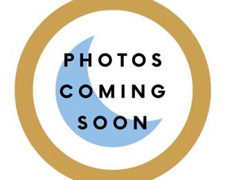 PHOTOS COMING SOON