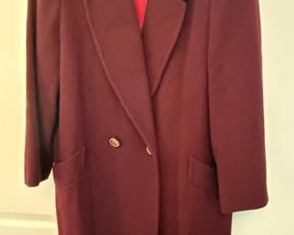 Jones of NY Dress Coat