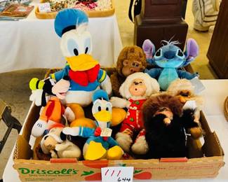 Sale Picture