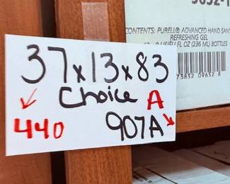Sale Picture