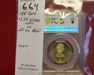 Sale Picture