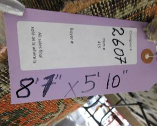 Sale Picture