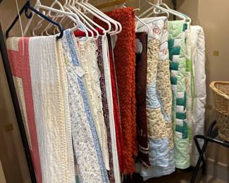 quilts and more