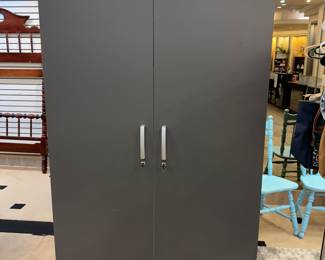 Amazing storage cabinet - excellent condition