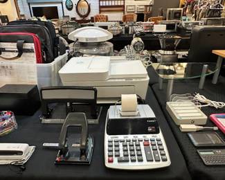 Office Supplies