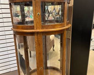 vintage curio