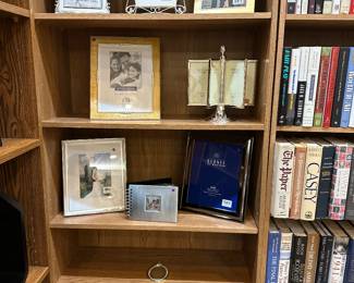 NEW picture frames