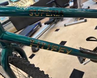 Huffy Bike