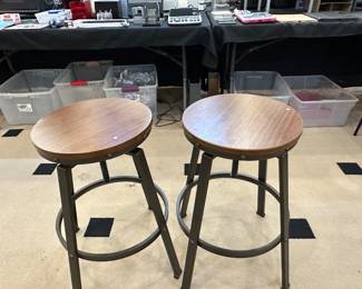 bar stools