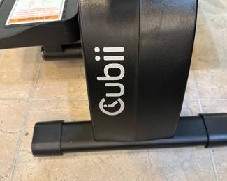 Gubii Stepper