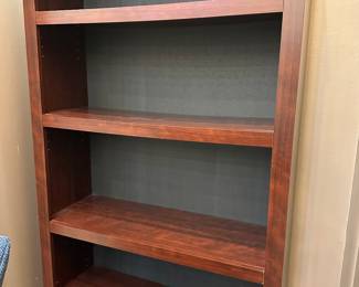 Bookshelf