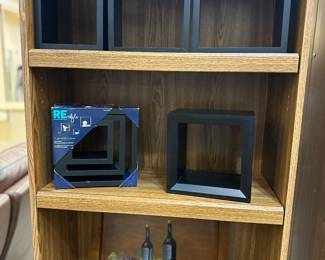 wall shelves