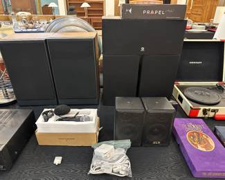 electronics