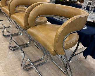 Bar stools