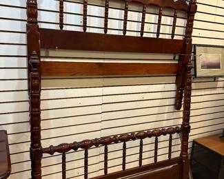 Another Lillian Russell Bed from Nashville!