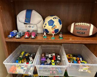 MATCHBOX CARS