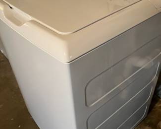 Appliances washer/dryer & freezer & old refrigerator all still available !