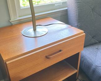 Teak