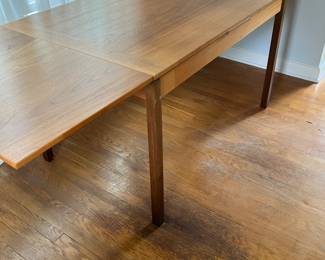 Much TEAK WOOD Furniture !
