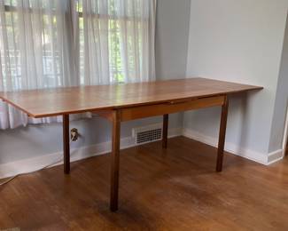 Teak