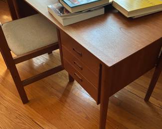 Teak