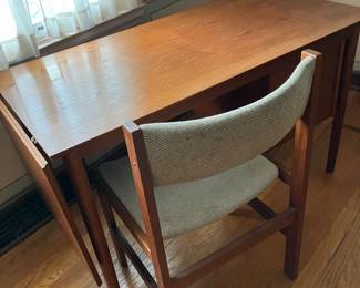 Teak