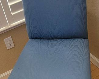 EIGHT CHAIRS - $150/ea