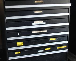 Craftline cabinets - $500/ each