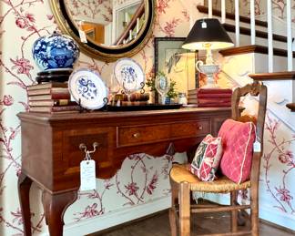 Shop this sale in person for an amazing variety of home decor and furnishings.
