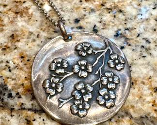 Shop this sale in person for a great collection of costume jewelry starting at $8.