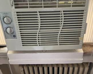 Air conditioners