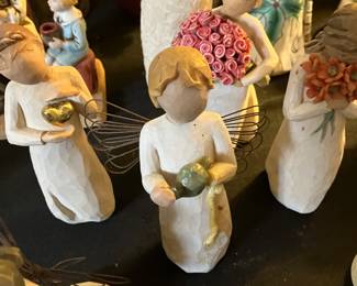 Willow angels