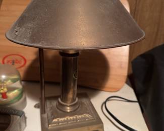 Lamp