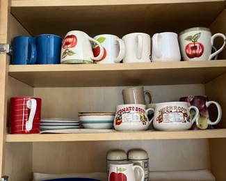 Mugs