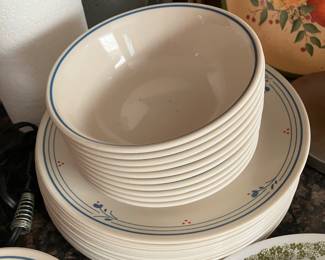 Correll diah sets