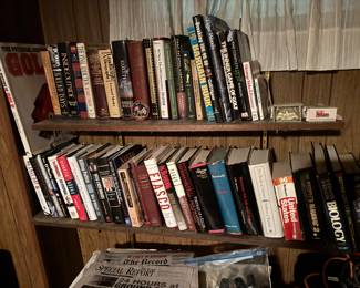 Books