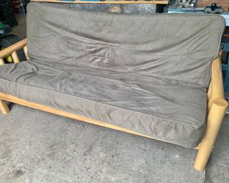 Futon 
