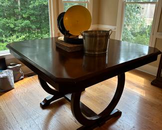 Dining/Gathering table