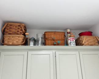 Baskets