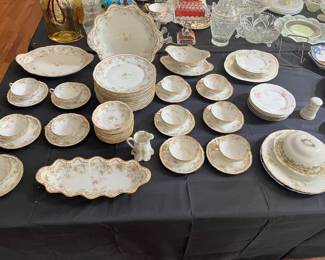 Lots of Limoges 