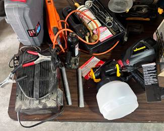 Tools